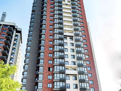 квартира по адресу Костанайская ул., 13-А