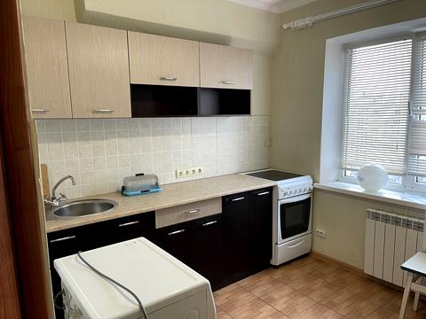 квартира за адресою Оболонський просп., 37