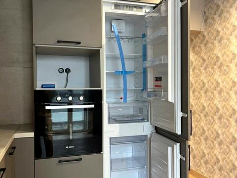 квартира за адресою Перемоги просп., 86