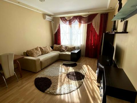 квартира по адресу Феодосийский пер., 14