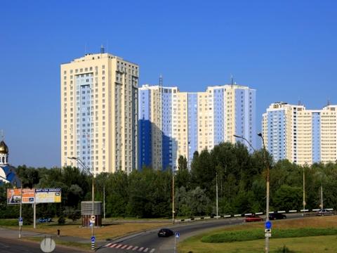 квартира за адресою Академіка Глушкова просп., 9