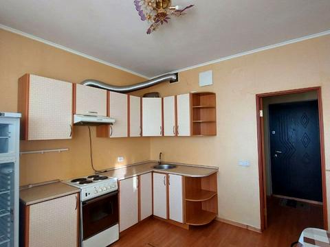 квартира по адресу Депутатская ул., 23-А