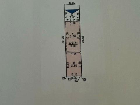 дом по адресу бузкова, 5