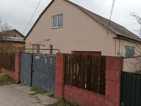 будинок за адресою Пушкіна