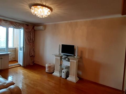квартира по адресу Рональда Рейгана ул., 11