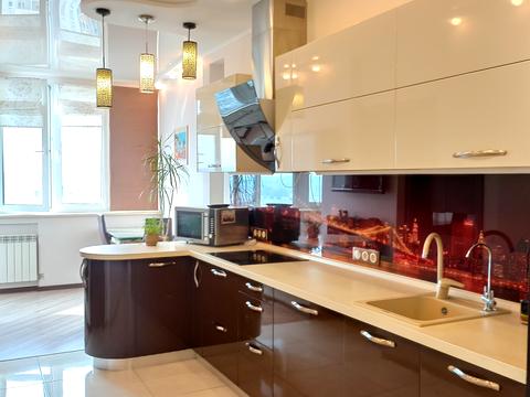 квартира по адресу Петра Калнишевського ул. (Михайла Майорова), 7