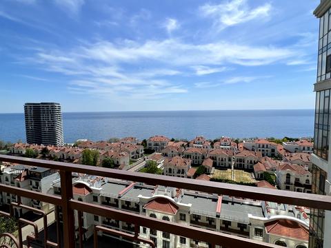 квартира по адресу Французский бульв., 60