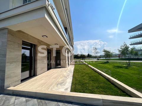 квартира за адресою Паркова, 15