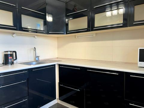 квартира по адресу Александра Кошица ул., 9