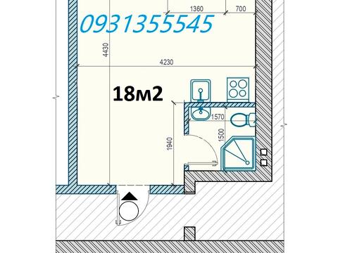 квартира за адресою Карела Чапека вул. (Юліуса Фучика), 8