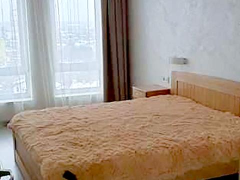 квартира по адресу Кульпарковская ул., 64а