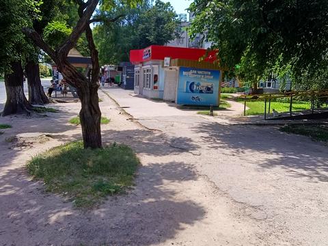 квартира по адресу Свободи, 83