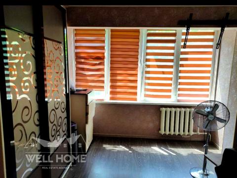 квартира по адресу Березняковская ул., 20