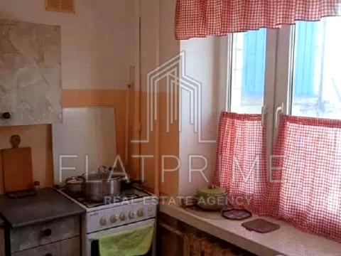 квартира за адресою Шолом-Алейхема вул., 8