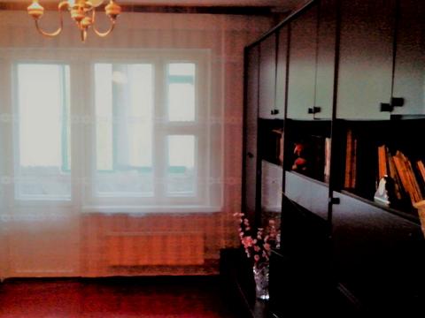 квартира за адресою Будищанська вул., 6-А