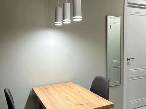 квартира за адресою Михайла Котельникова вул., 7