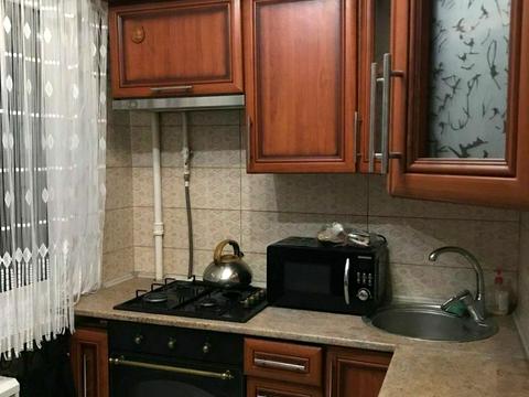 квартира за адресою Данила Щербаківського вул. (Щербакова), 45