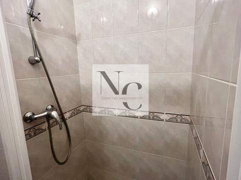 квартира за адресою Старонаводницька вул., 8