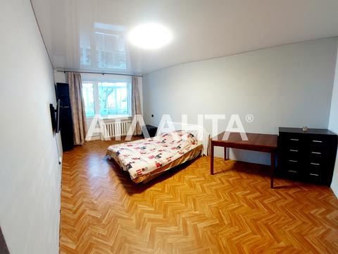 квартира по адресу Владислава Бувалкина ул. (Бочарова Генерала), 24