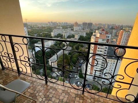 квартира по адресу Педагогическая ул., 23