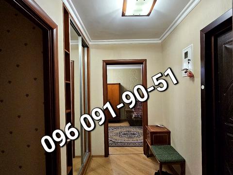 квартира за адресою Метробудівська вул., 5