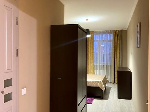 квартира за адресою Ямська вул., 52