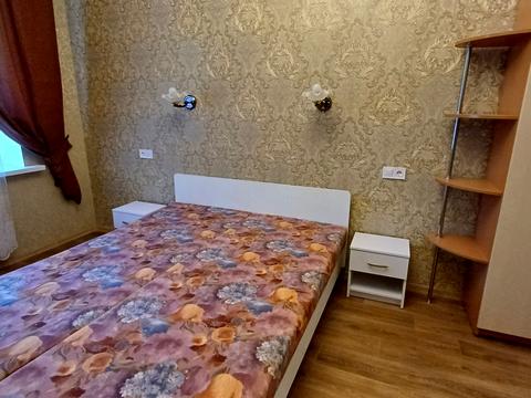 квартира за адресою Чернігів, Шевченка вул., 114-А