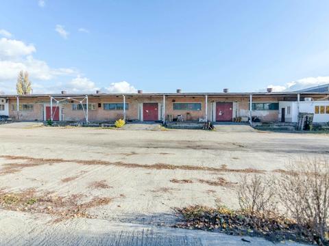 комерційна за адресою Домобудівельна вул., 1