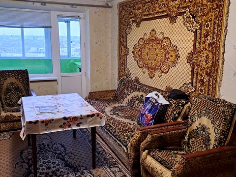 квартира по адресу Чаривная ул., 129