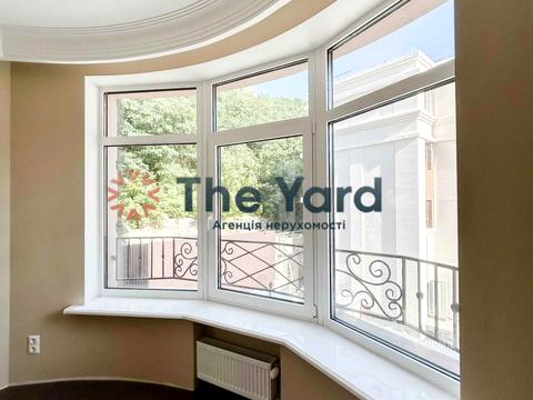 квартира за адресою Михайла Бойчука вул. (Кіквідзе), 19-А