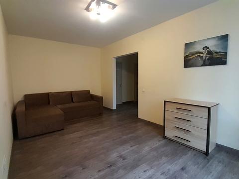 квартира по адресу Зализничная ул., 3