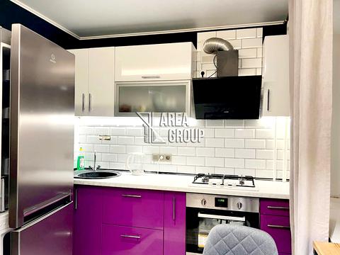 квартира по адресу Князів Коріатовичів, 9