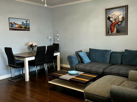 квартира по адресу Старонаводницкая ул., 6-А