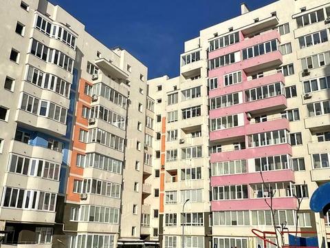 квартира по адресу Стрийская ул., 99-А