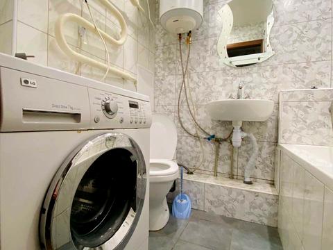 квартира по адресу Юбилейный просп. (50-летия ВЛКСМ), 75а