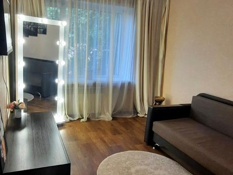 квартира по адресу Морозова ул., 13а