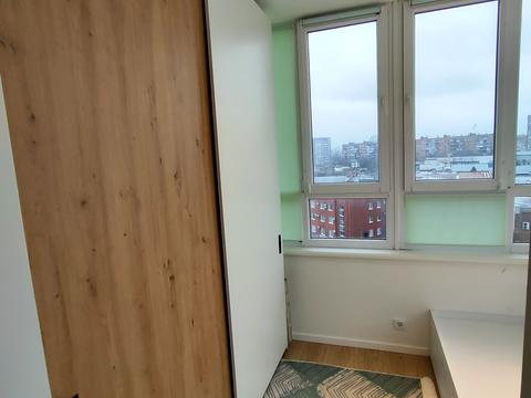квартира за адресою Лисаветинська вул., 3