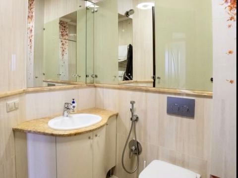 квартира по адресу Соломенская ул., 15-А