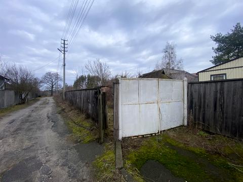 участок по адресу Центральна, 36