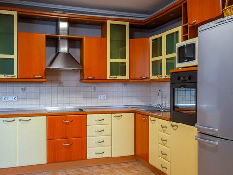 квартира по адресу Александра Кошица ул., 7