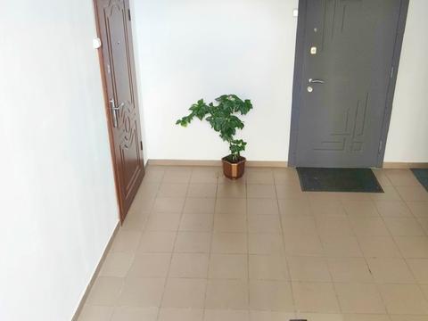 квартира по адресу Осенняя ул., 38а