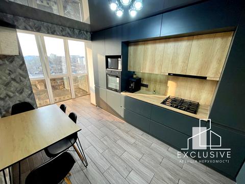 квартира по адресу Громадянська, 34А