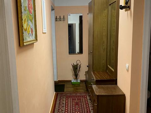 квартира за адресою Юрія Глушка вул. (Подвойського), 2