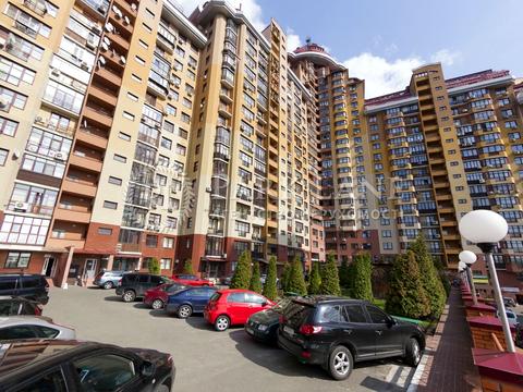 квартира за адресою Євгена Коновальця вул. (Щорса), 32-Б