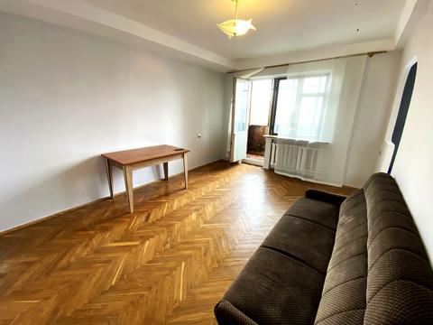 квартира по адресу Леся Курбаса просп., 5-А