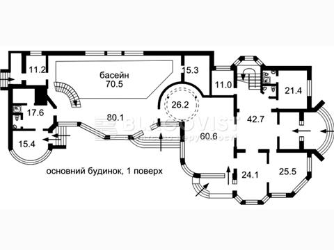 будинок за адресою Каштанова вул., 8