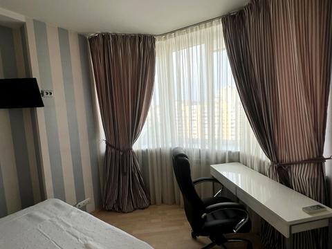 квартира по адресу Княжий Затон ул., 2/30