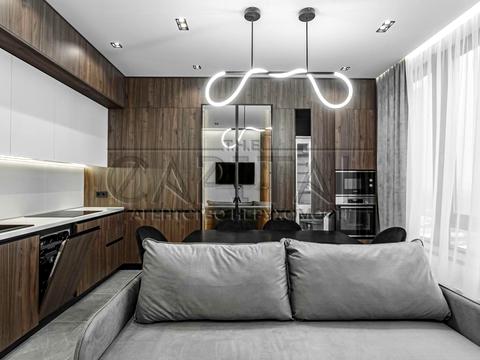 квартира по адресу Дегтяревская ул., 17 к1