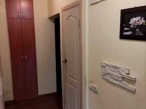 квартира по адресу Івана Багряного ул. (Агнии Барто), 2