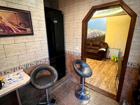 квартира за адресою Тракторобудівників просп., 160а